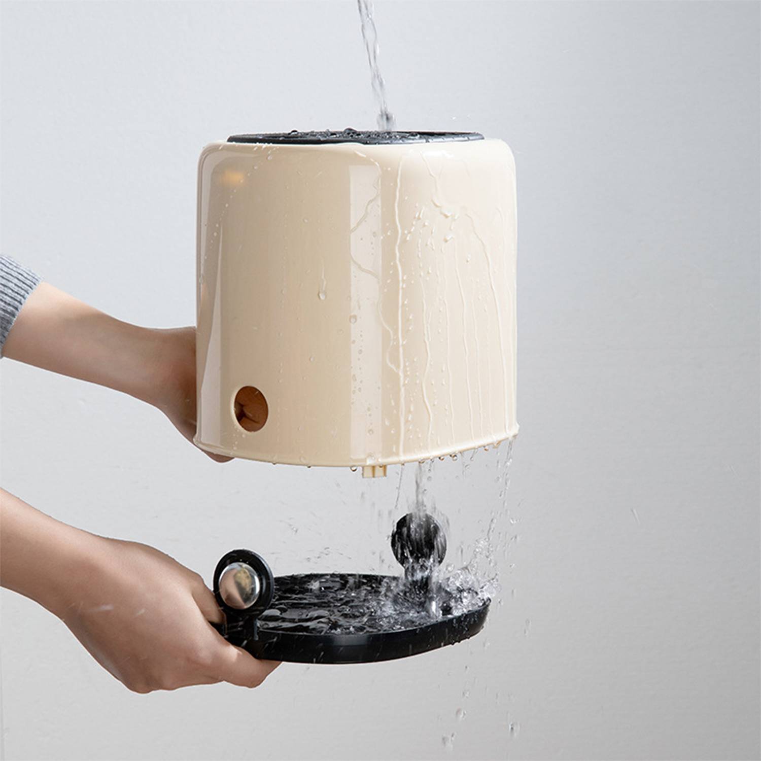 Multifunctional Stand For Holding Chopsticks And Knives 4