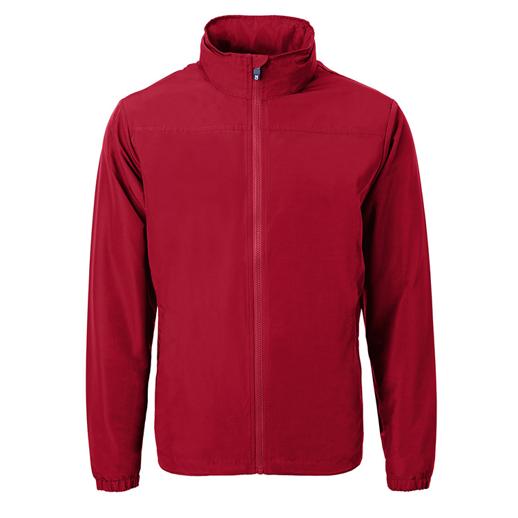 Cutter & Buck Charter Eco Recycled Full Zip Jacket 9