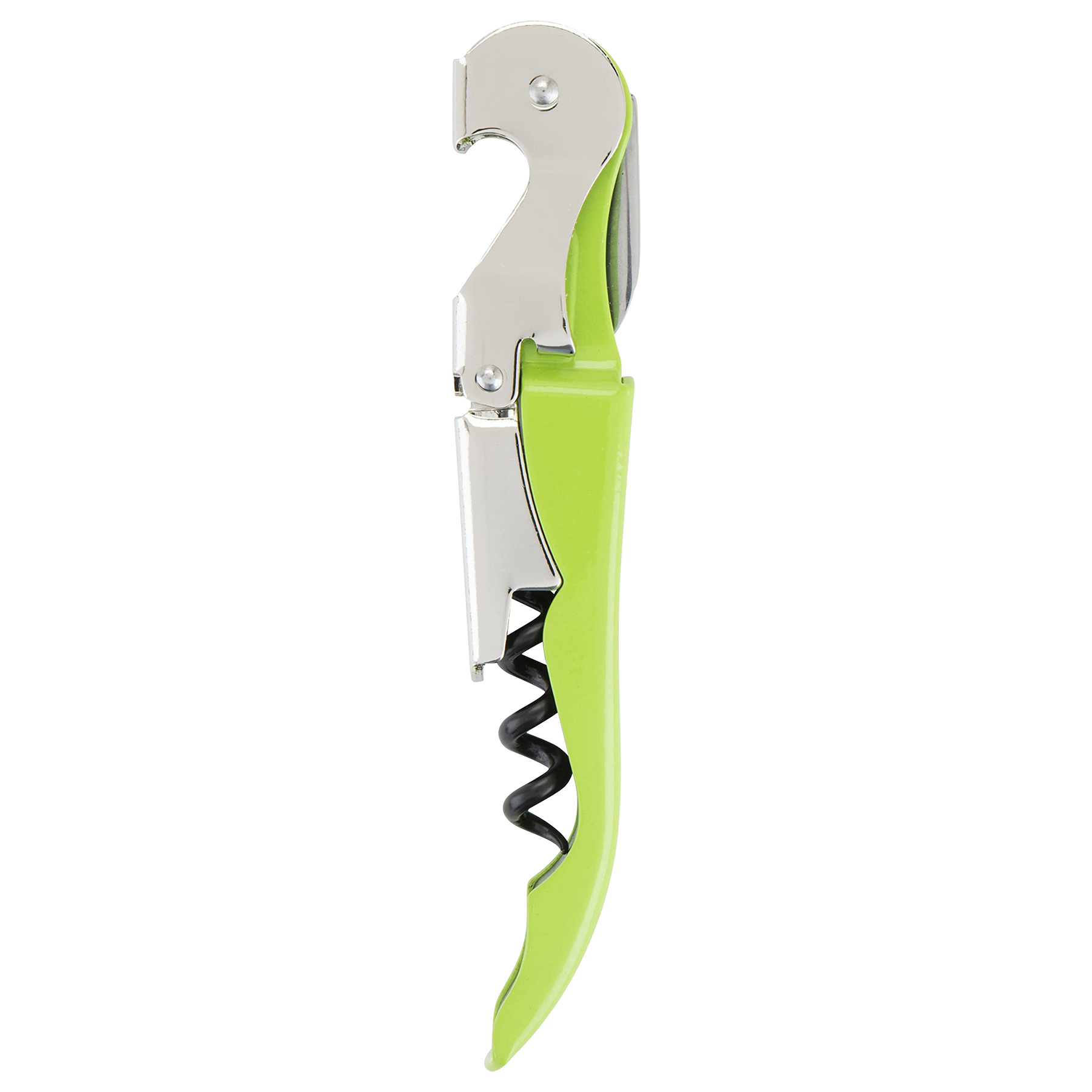 Stainless Steel Wine Bottle Opener 7