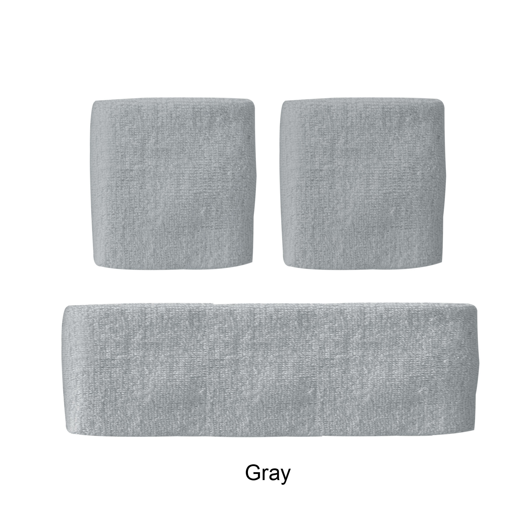 Free Shipping Soft cotton/polyester Terry Cloth Sport Kit ( Sewn Applique ) 6