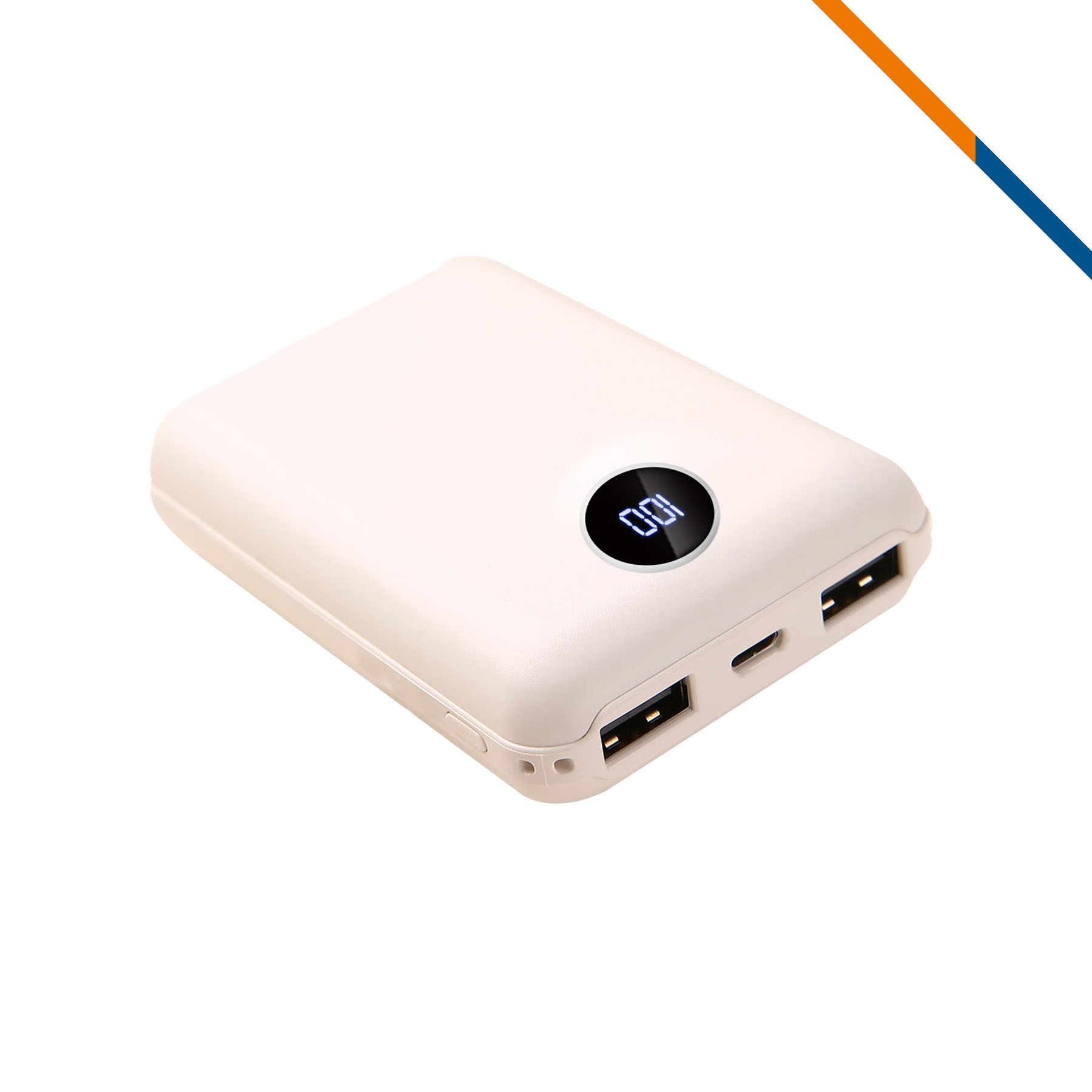 Lunex Power Bank - 10000mAh 3