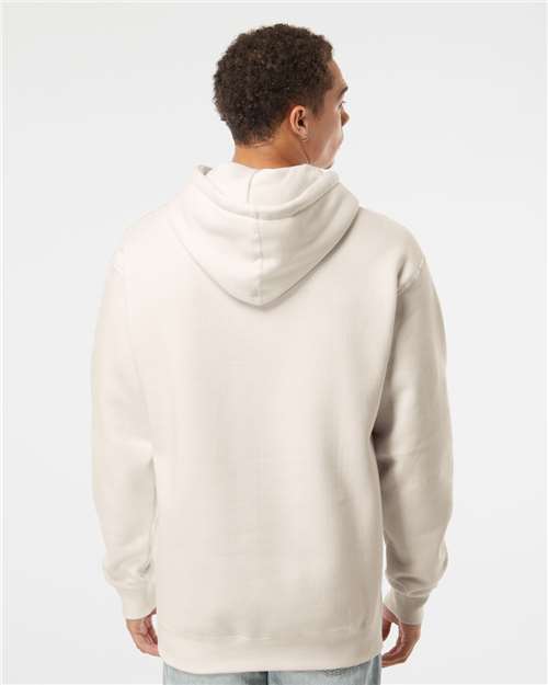 Unisex Heavyweight Hooded Sweatshirt - IND4000 149