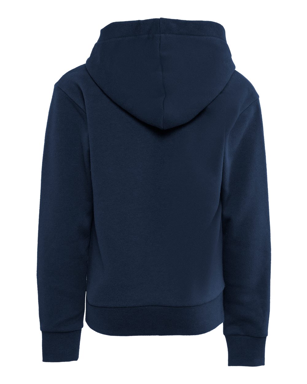 Youth Santa Barbara Fleece Hoodie Sweatshirt - 9113 11