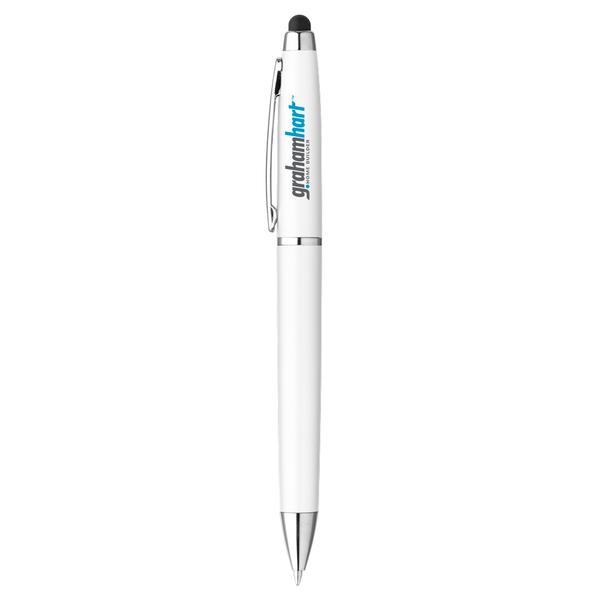 Ellison Hotel Stylus Pen 8