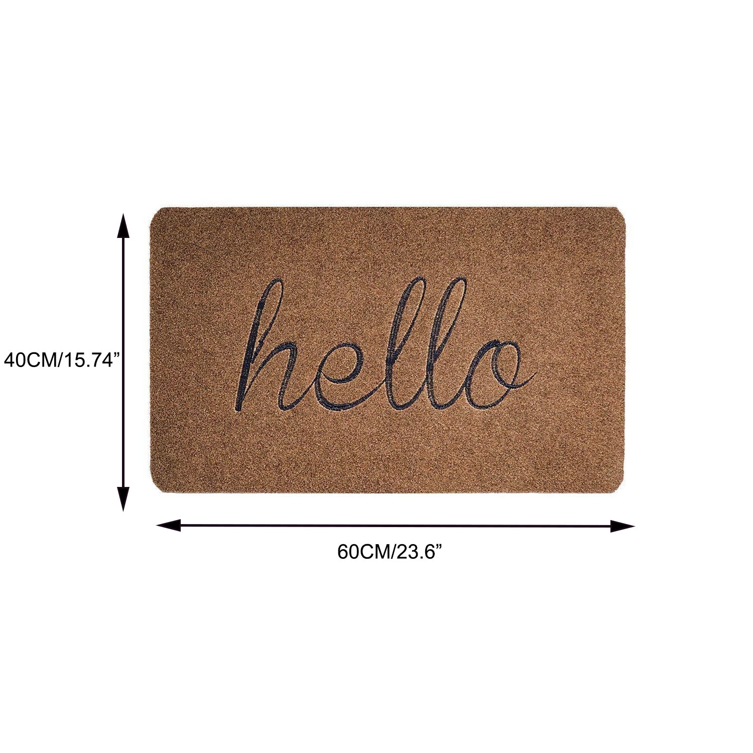 Home Welcome Doormats 2