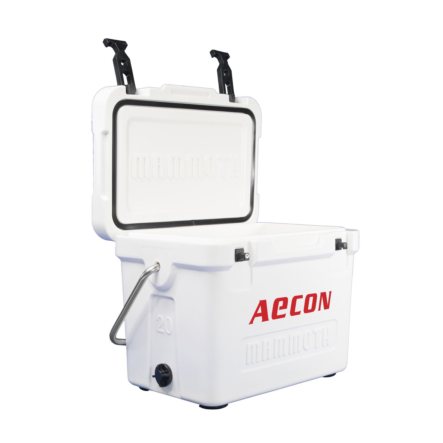 MC20 Mammoth® Cruiser 20 Cooler 10