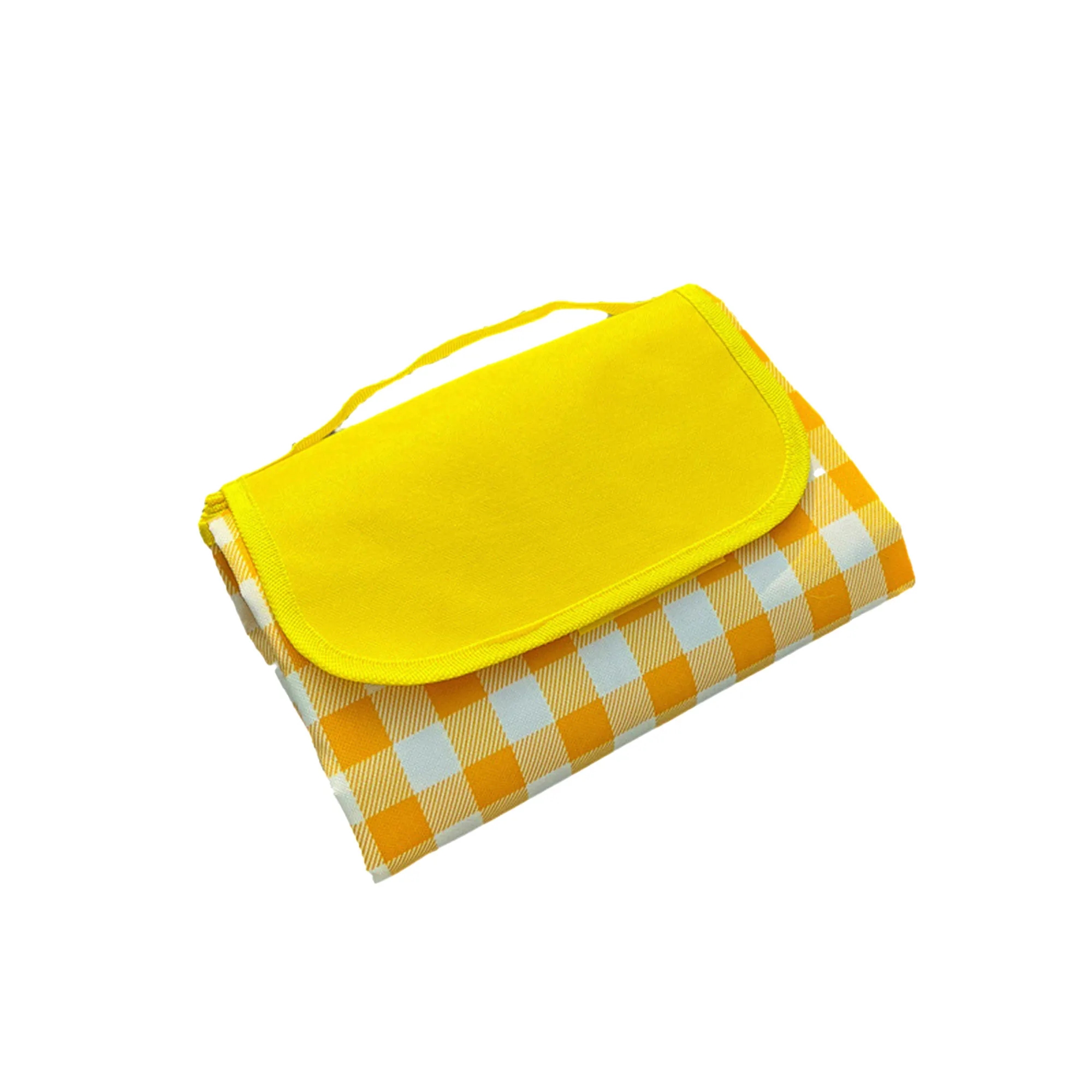Full Color Picnic Blanket 7