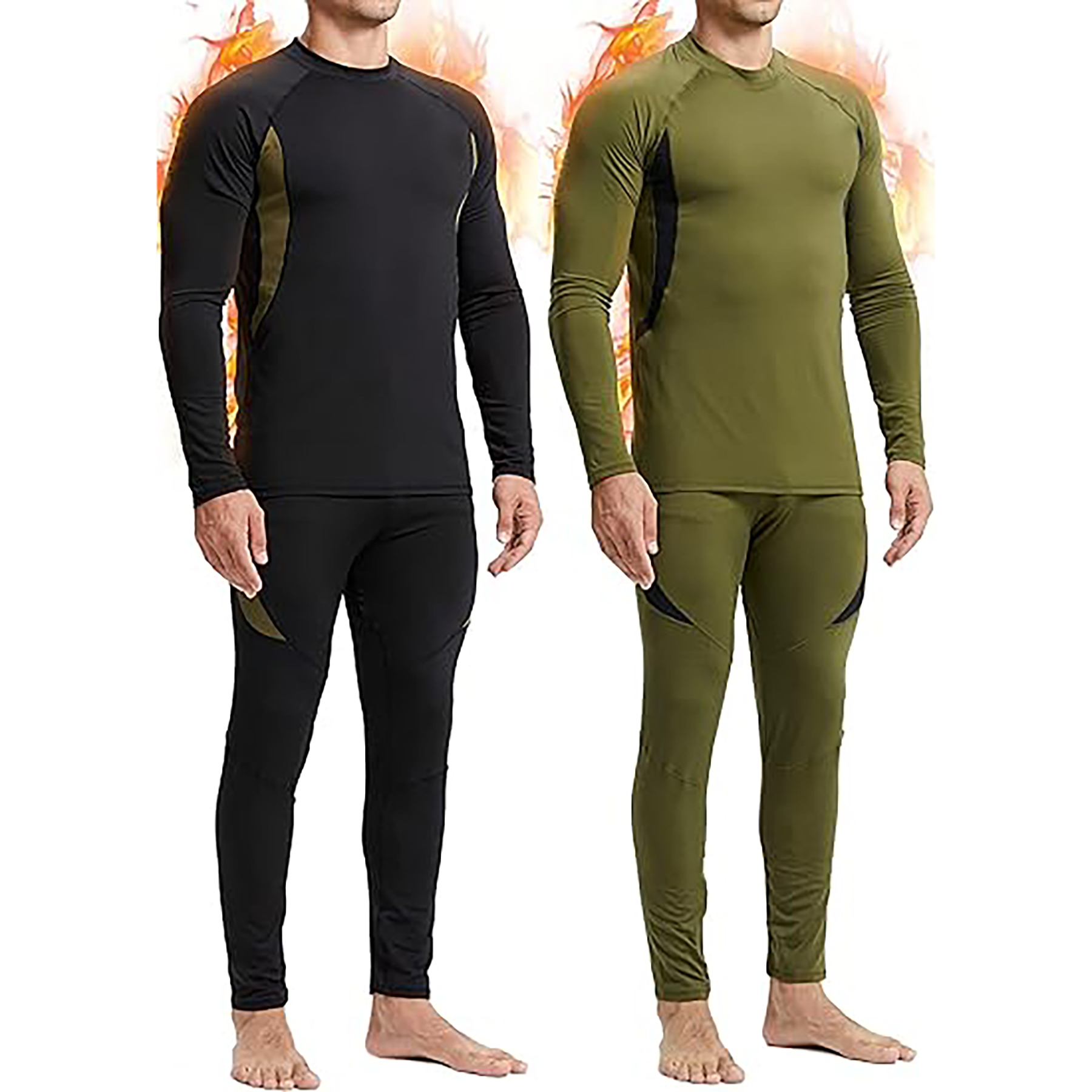Thermal Underwear for Men 6