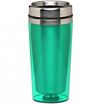 16 oz Double Insulated Travel Tumbler 7