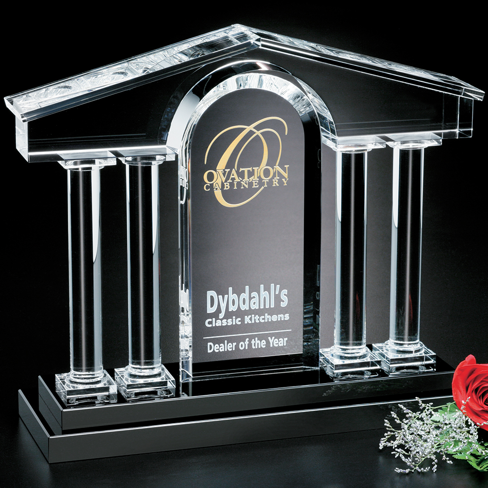Barona Award 11