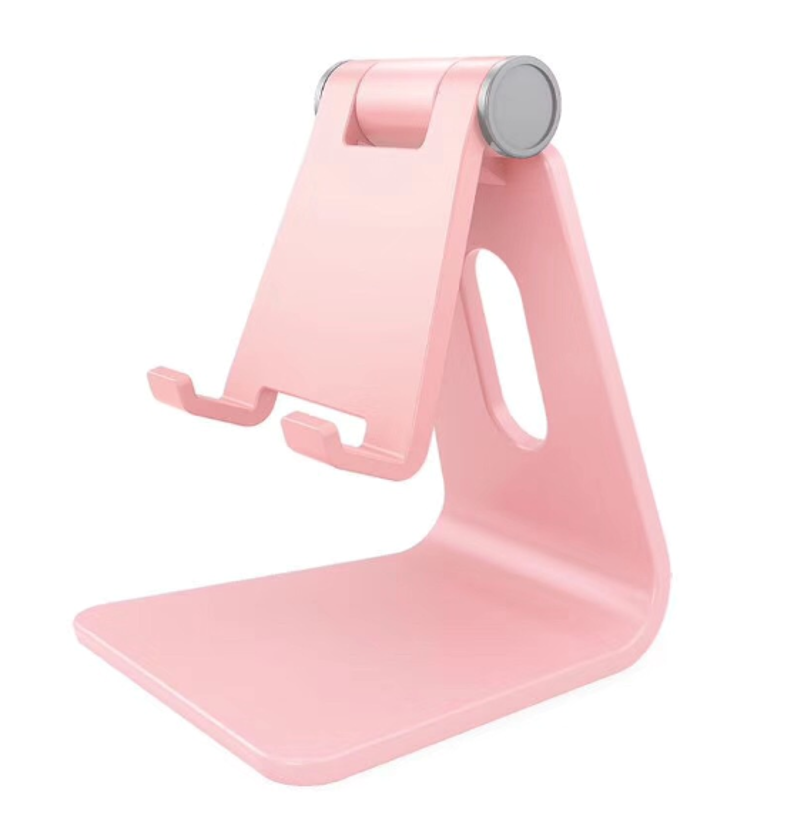 Folding Mobile Phone Stand 4