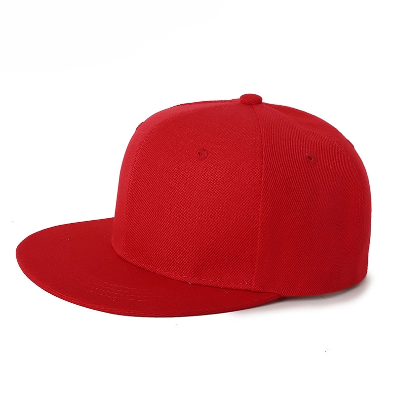 Custom Promotion Polyester Baseball Cap & Hip-HopTrucker Hat 10
