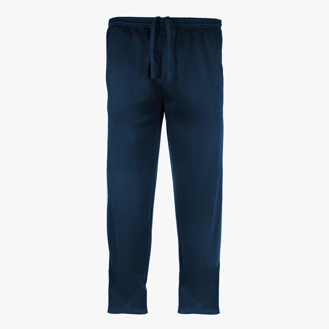 #J912 / Tech Fleece Men's Open Bottom Pant 3