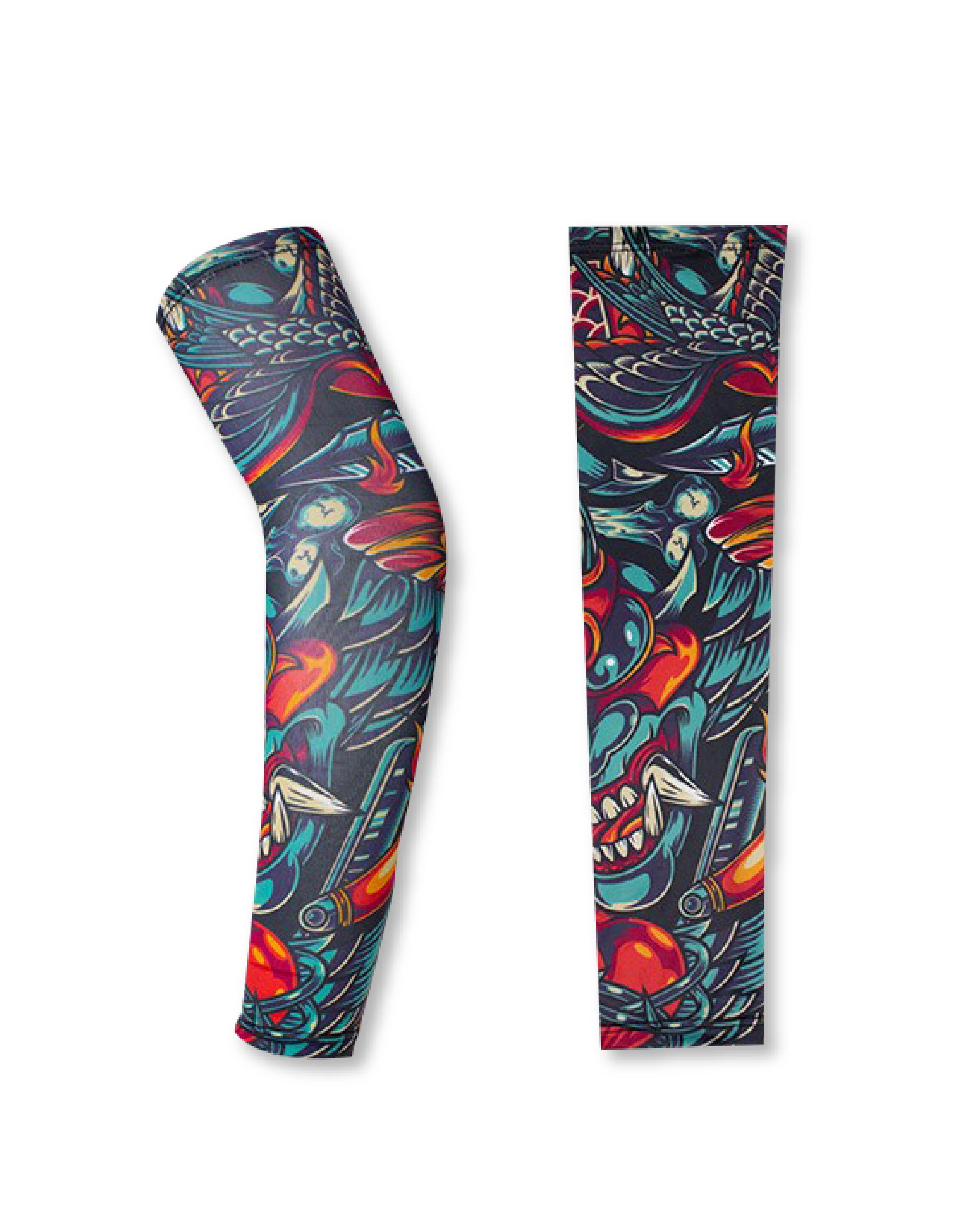 Arm Sleeve (L) 7