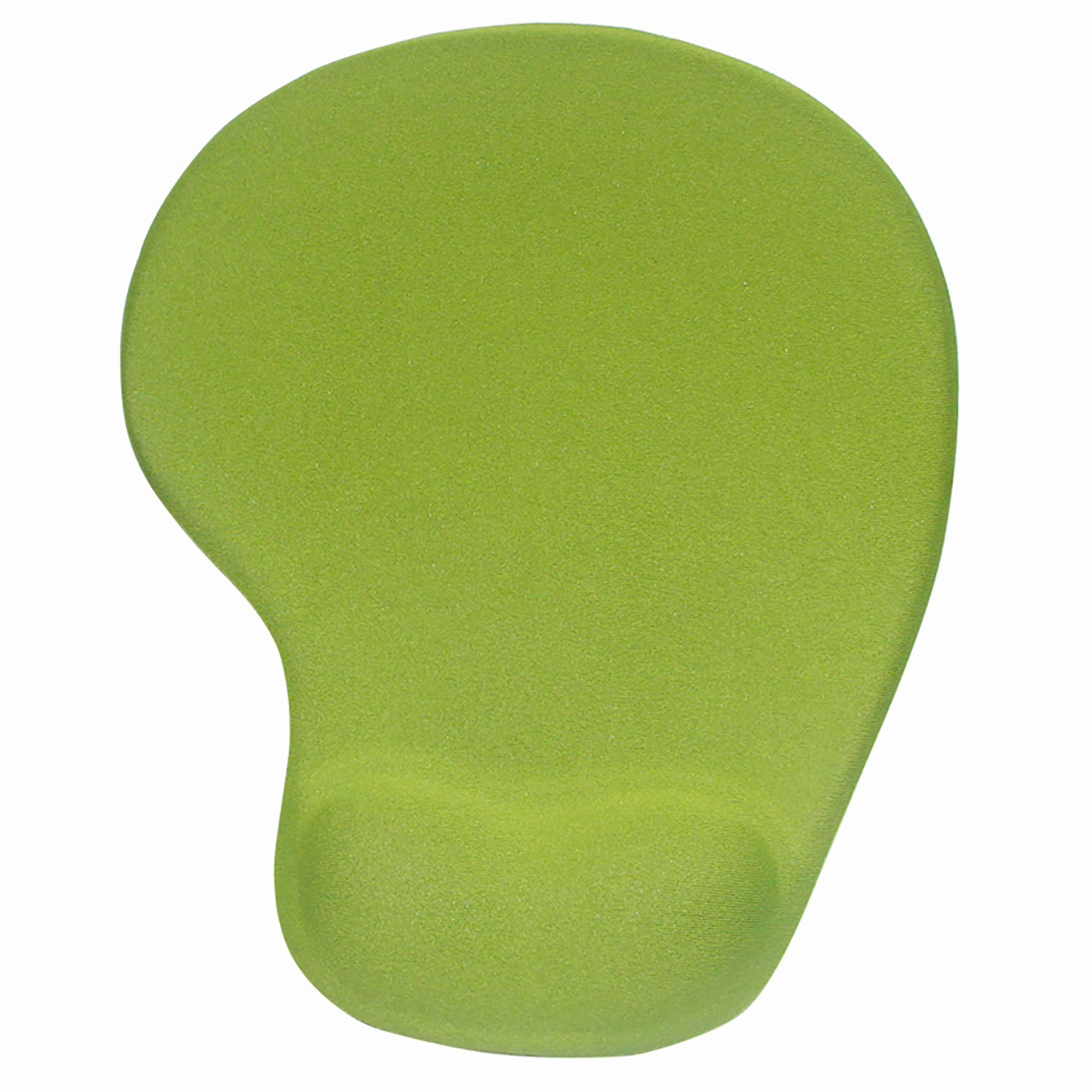 Full Color Silicone Mouse Pads w/ Wrist Rest MOQ 100 pcs 2