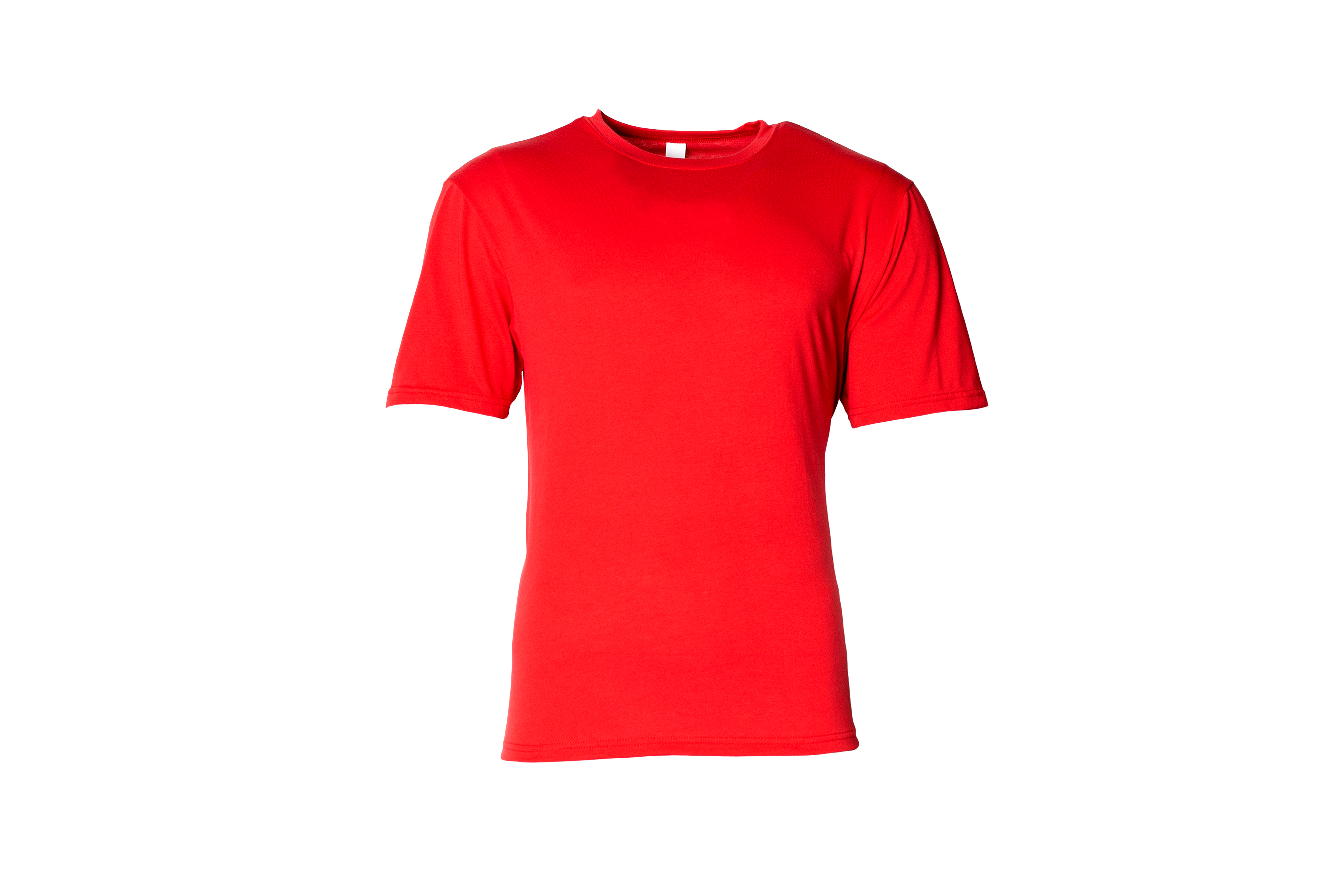 A4 Softek Short Sleeve Tee 13