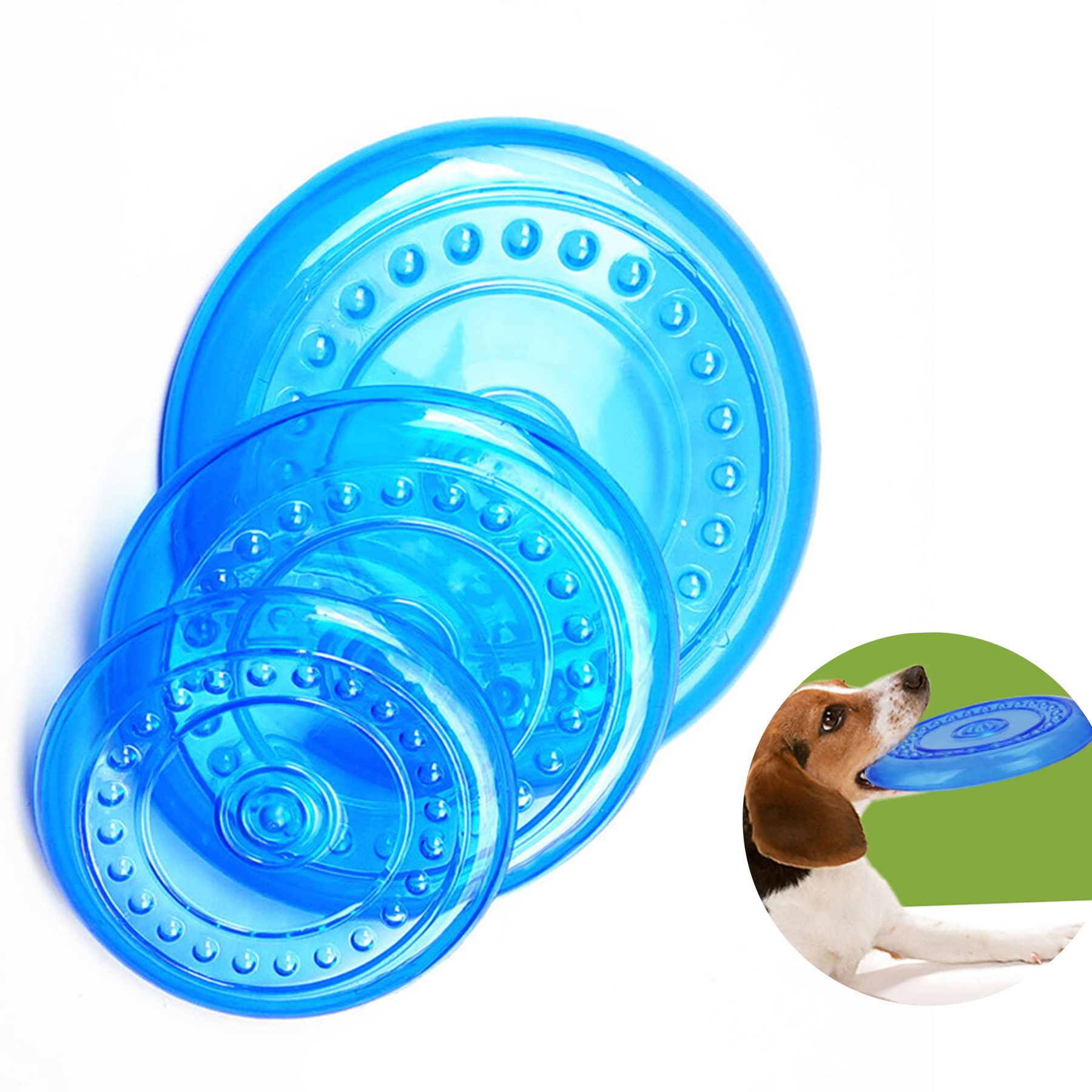 Flyer Flying Disc 2