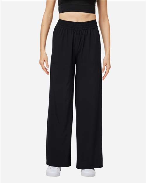 Women's Sydney Wide Leg Pants - PDP7057 3