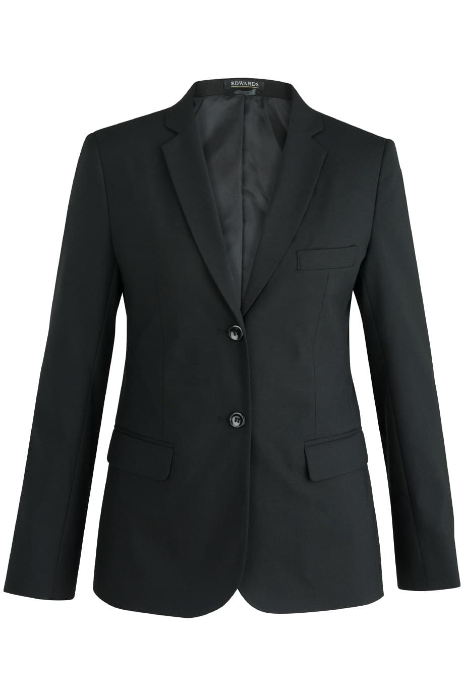 Signature Ladies Suit Coat