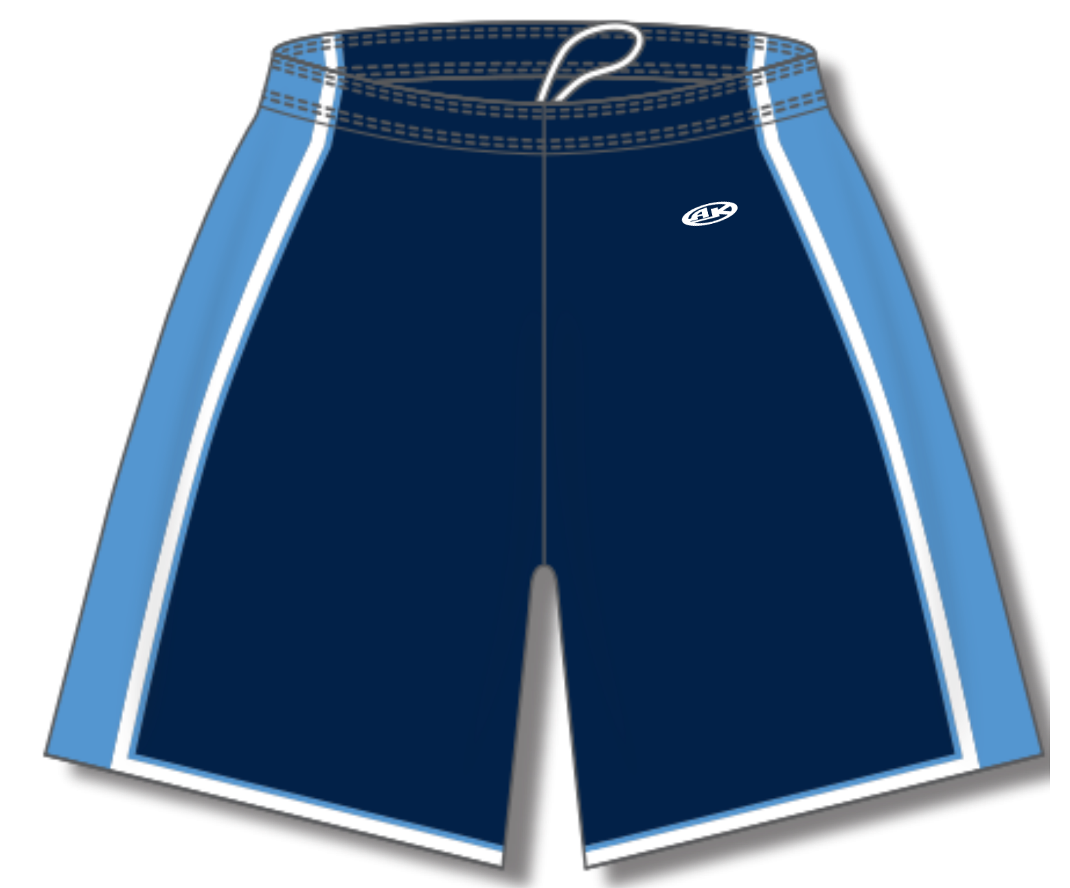 Pro Basketball Shorts BS1735-G01 127