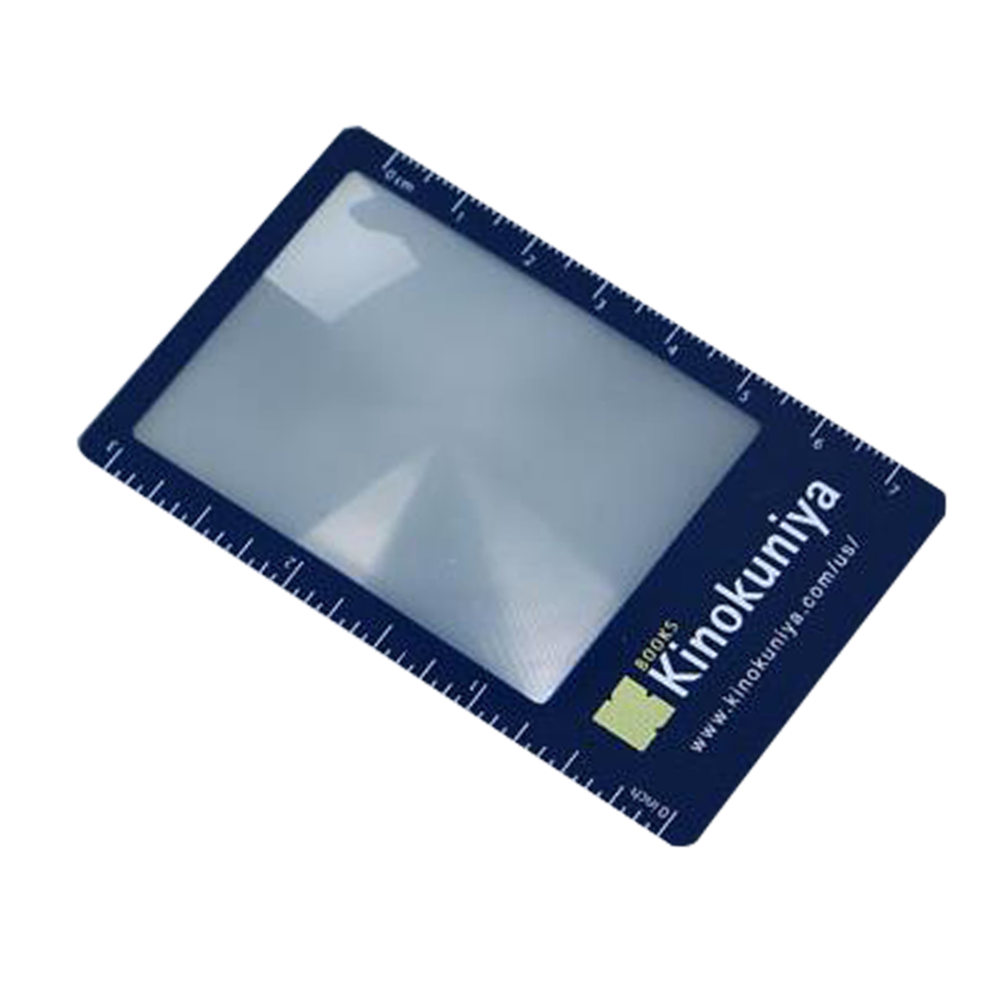 Credit Card Size Pocket Magnifier 3