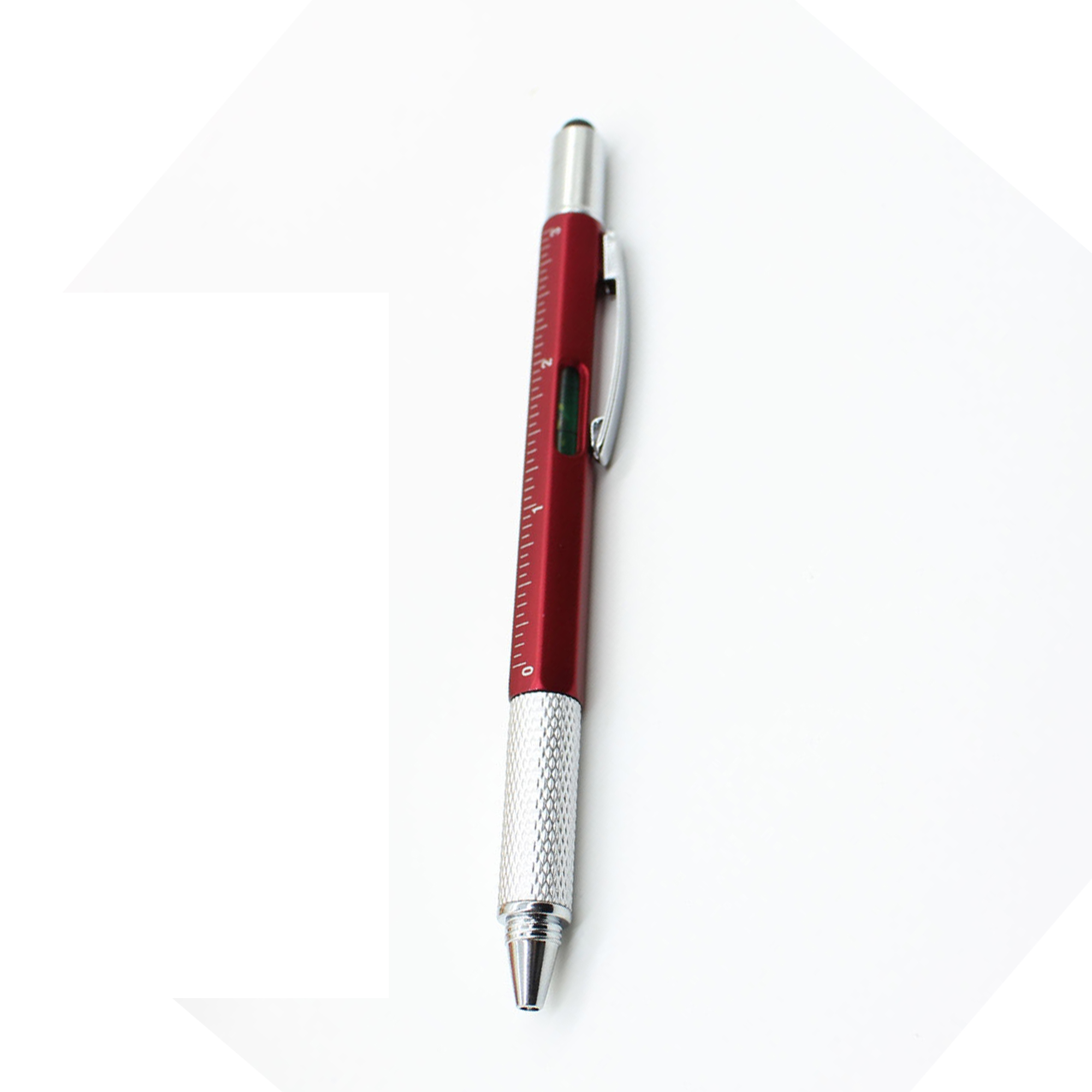 Multi-function Touch Ballpoint Pen 4