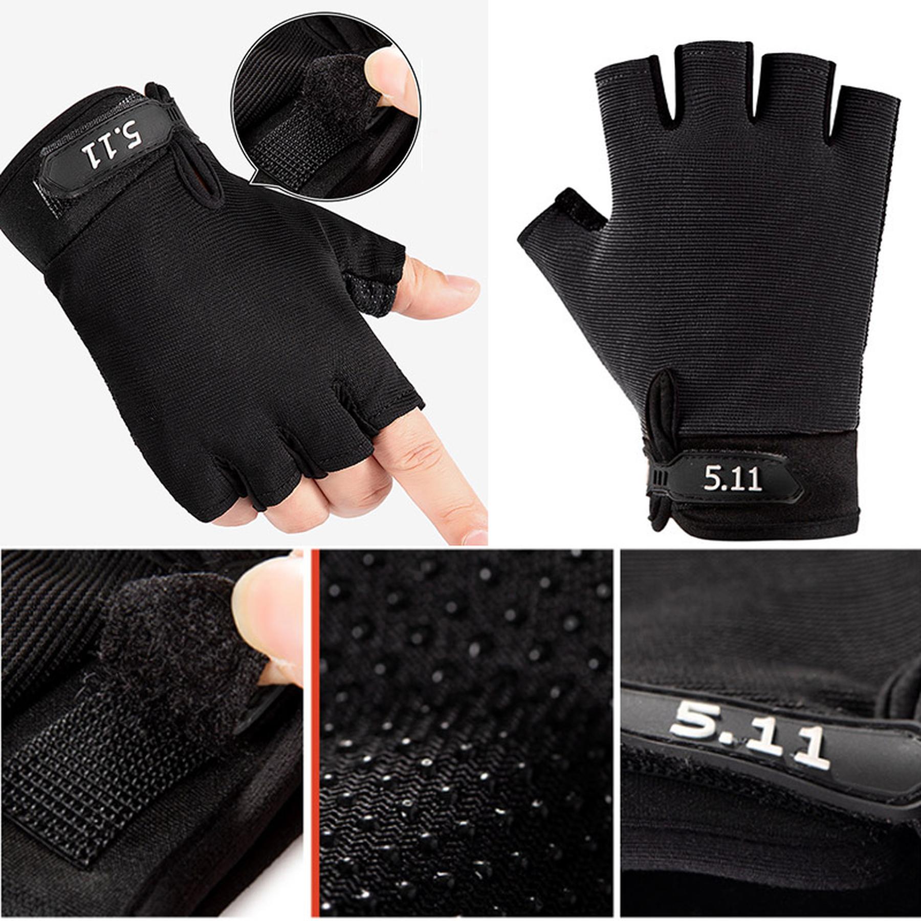 Training Fitness Gloves 13