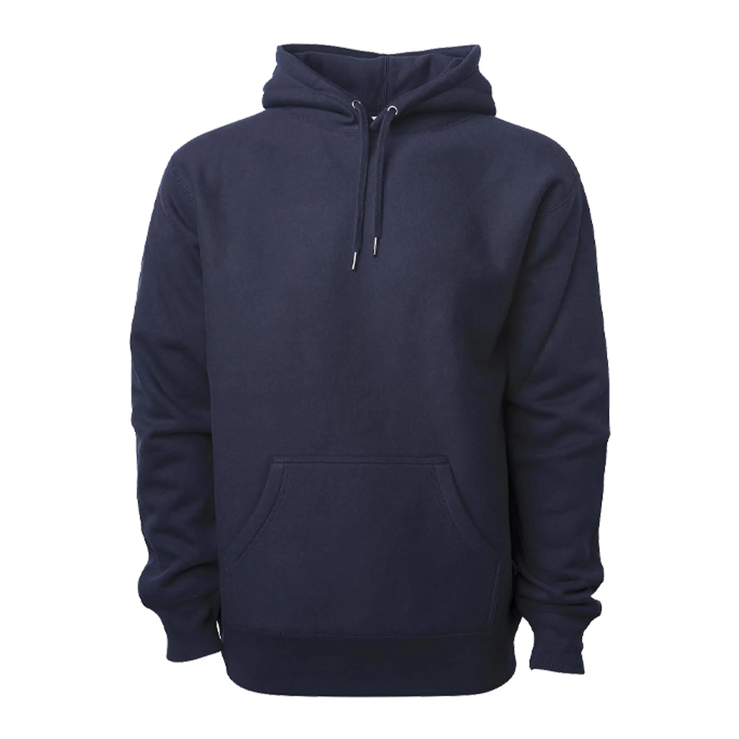 Legend - Men's Premium 450GM Heavyweight Cross-Grain Hoodie 2