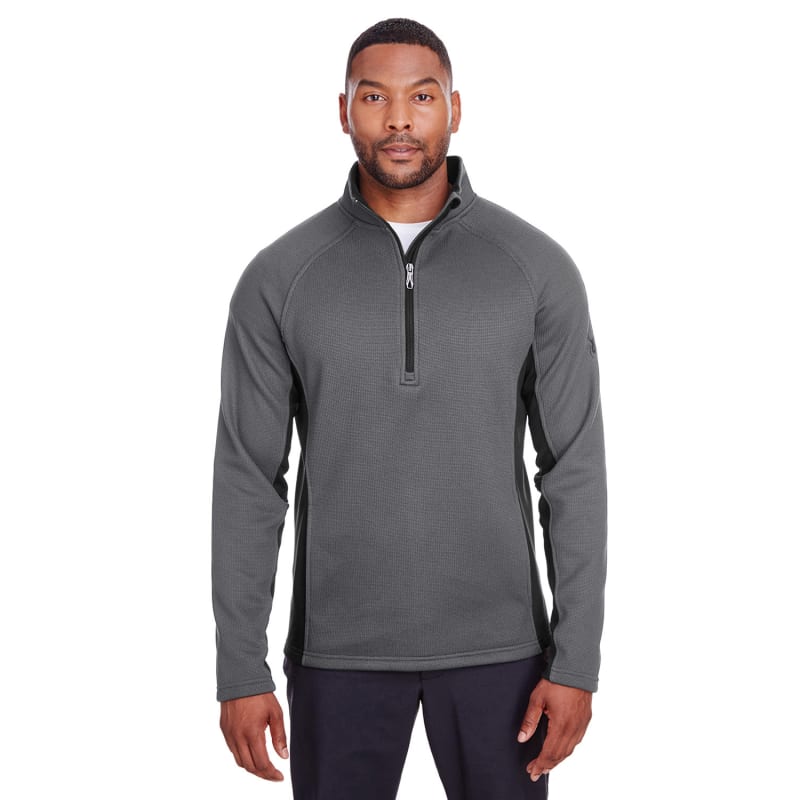 Spyder Men's Constant Half-Zip Sweater 14