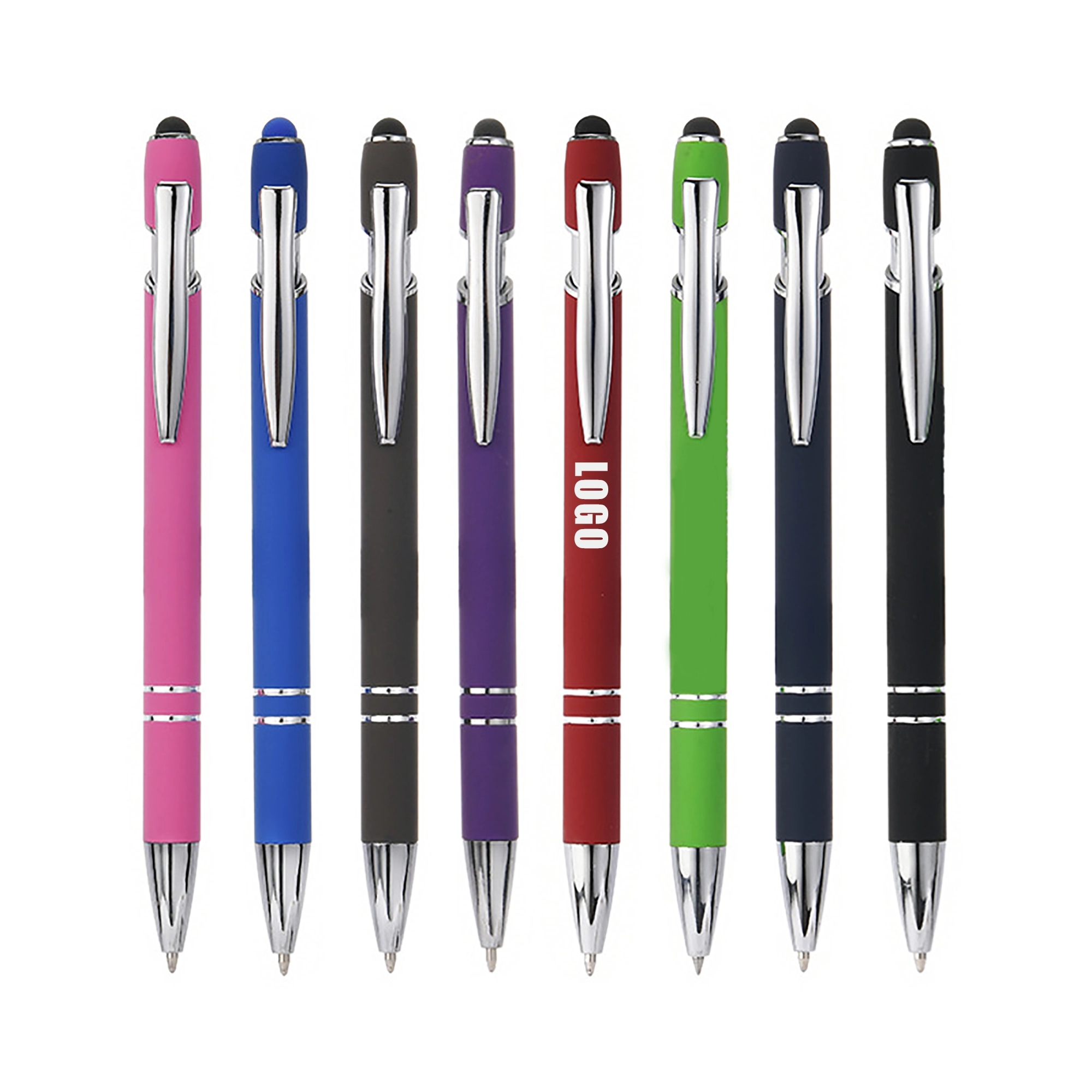 Touch Screen Ballpoint Pen 7