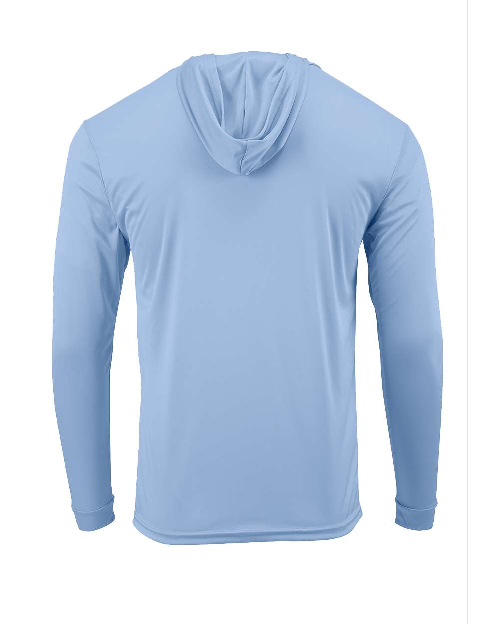 Youth Bahama Performance Hooded Long Sleeve T-Shirt - 221Y 26