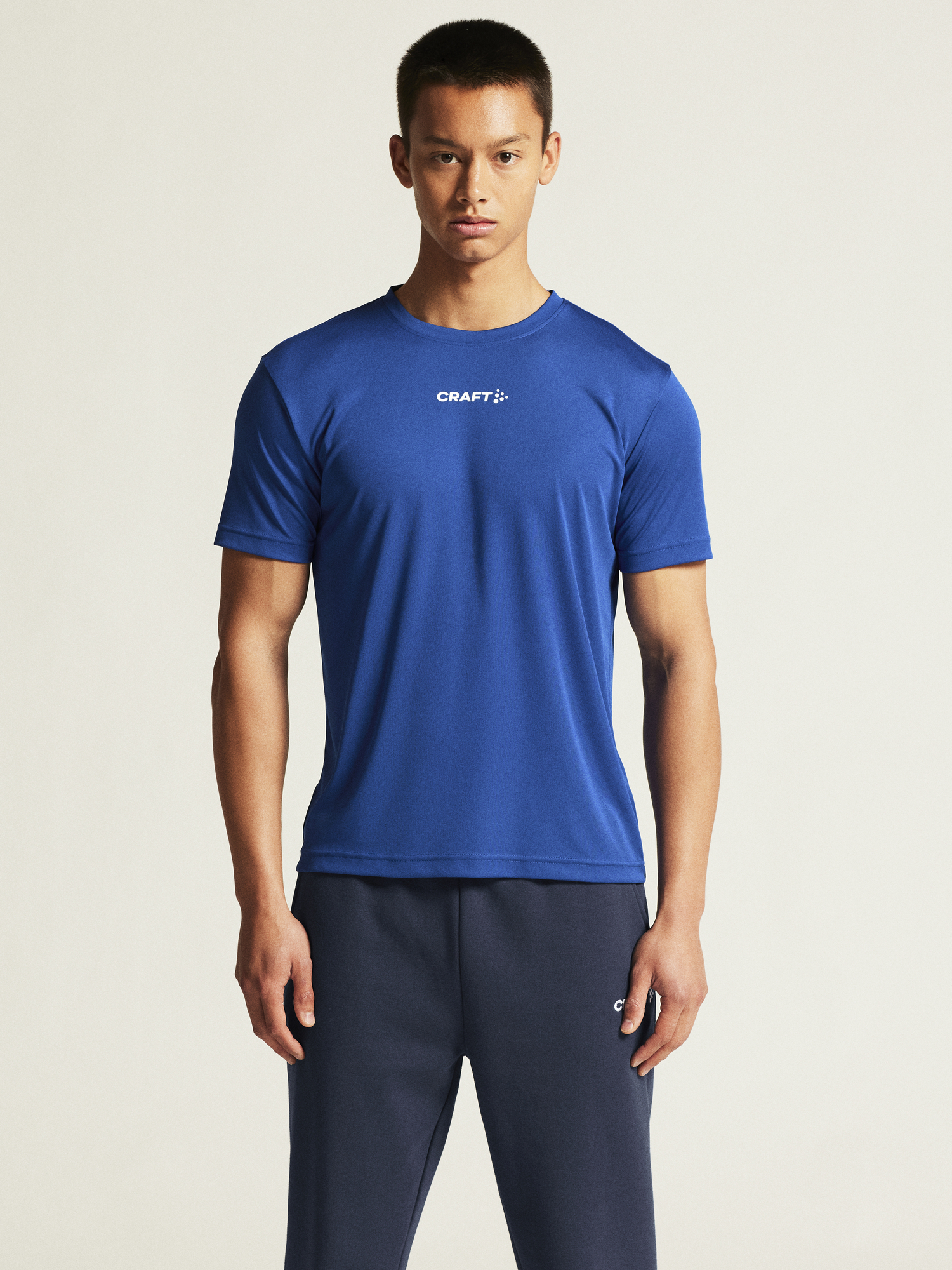 SQUAD GO FUNCTION TEE M 19