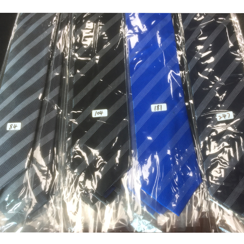 Men's Business Tie 18
