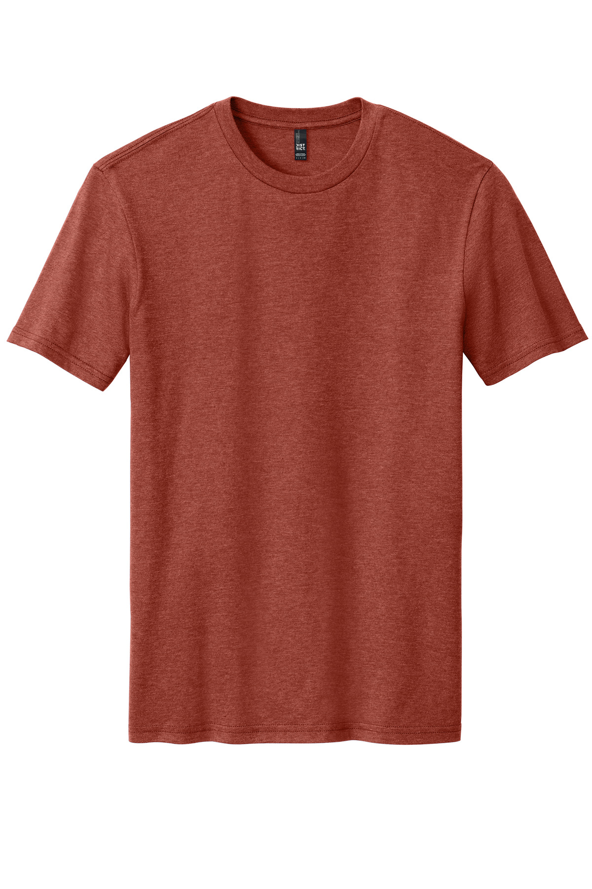 District® Perfect Blend CVC Tee 78