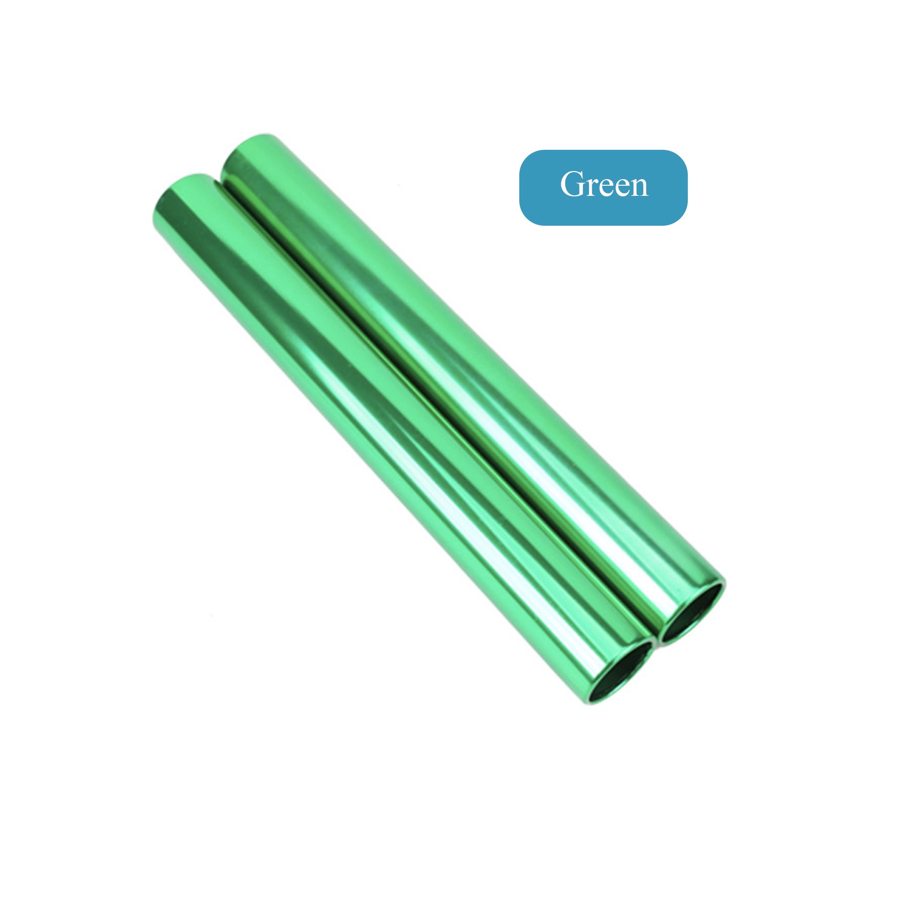 Aluminum Running Batons Track And Field Relay Batons 2