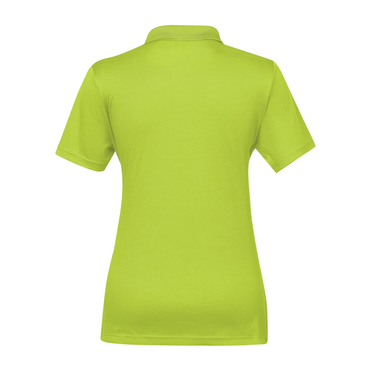 Stormtech Women's Eclipse H2X-DRY Pique Polo 16