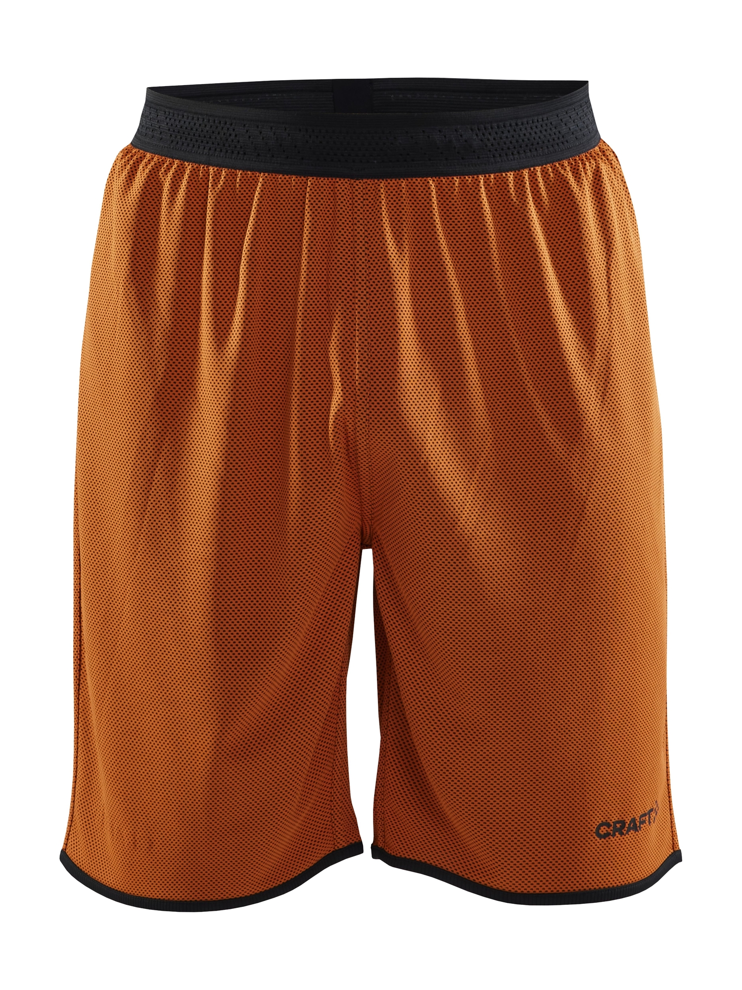 PROGRESS REVERSIBLE BASKET SHORTS M 33