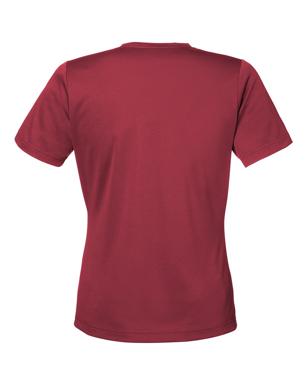 Women's Zone Performance Mesh T-Shirt - TT15W 106