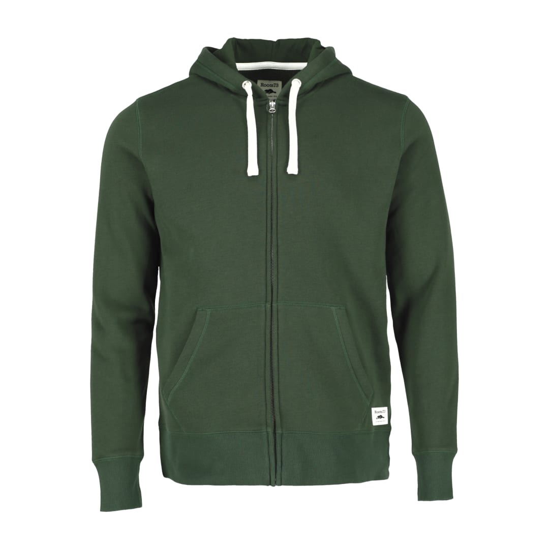 Men's PADDLECREEK Roots73 FZ Hoody, custom hoodie or sweatshirt with logo imprint 53