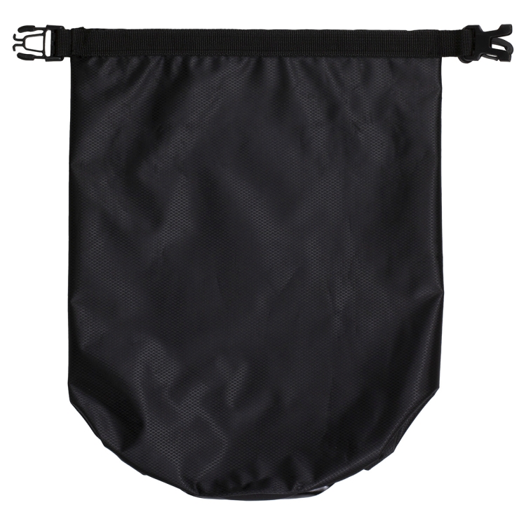 "The Navagio" 5.0 Liter Water Resistant Dry Bag With Clear Pocket Window 25