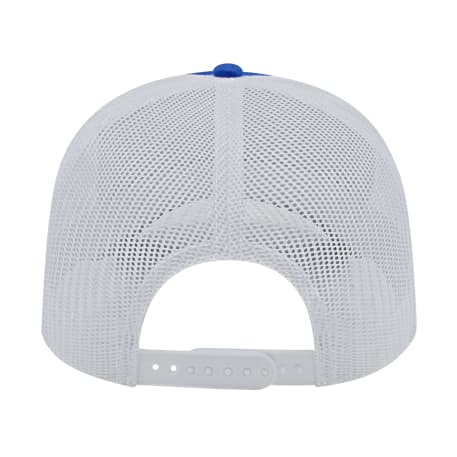Cap America Trucker Mesh Back Cap 192