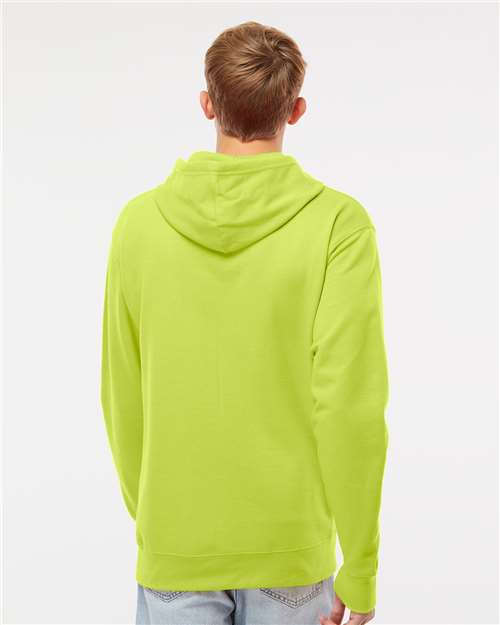 Unisex Midweight Hooded Sweatshirt - SS4500 31