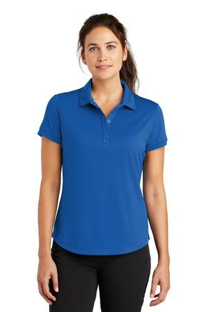 Nike® Women's Dri-FIT Players Modern Fit Polo 13