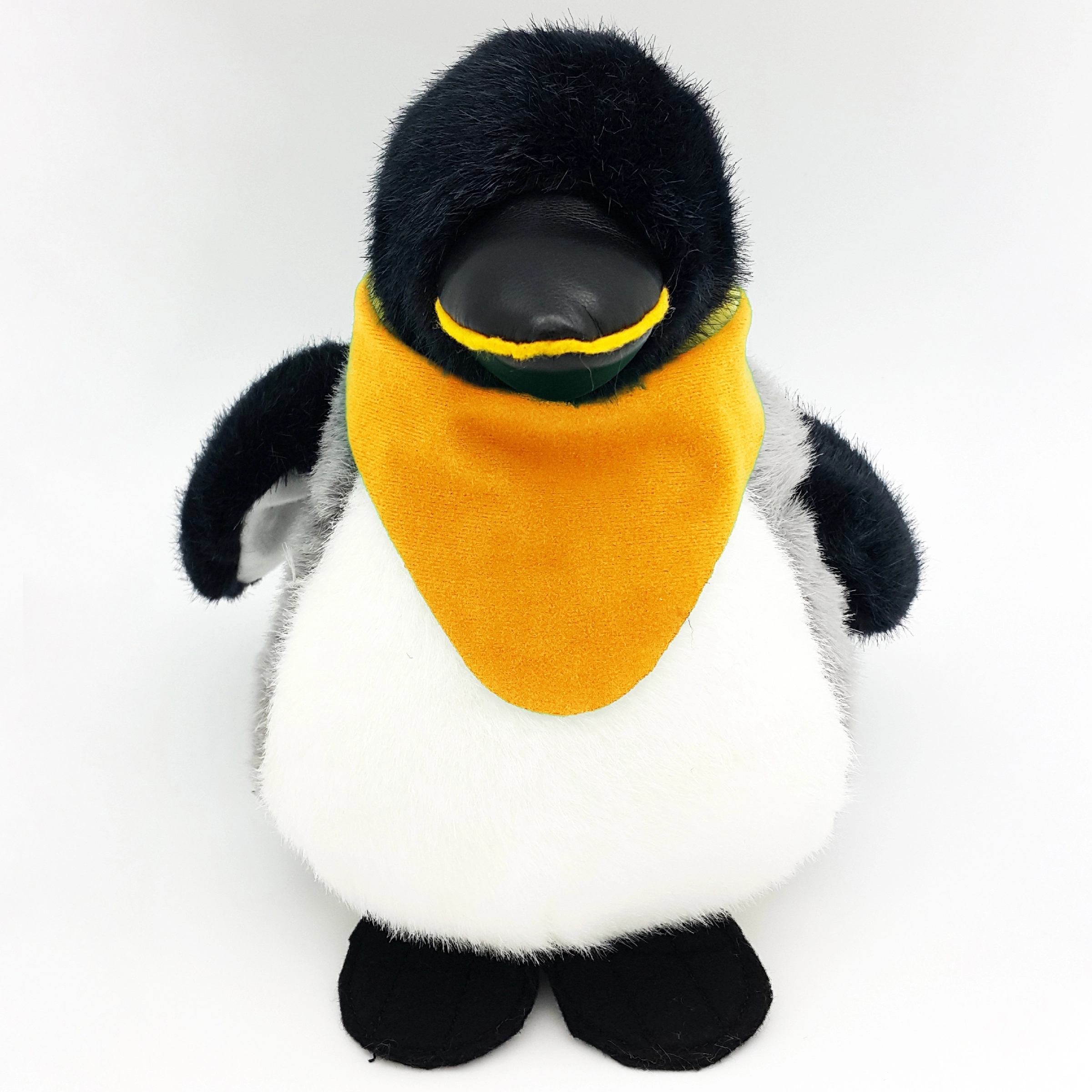 Christmas Sea Life Penguin 5