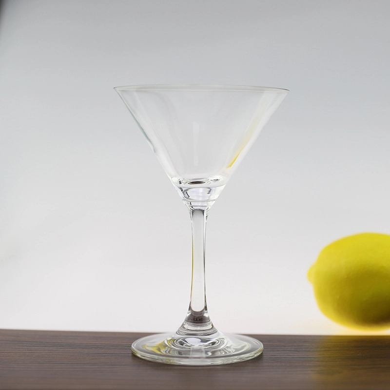 Custom 6 oz Martini Glasses 3