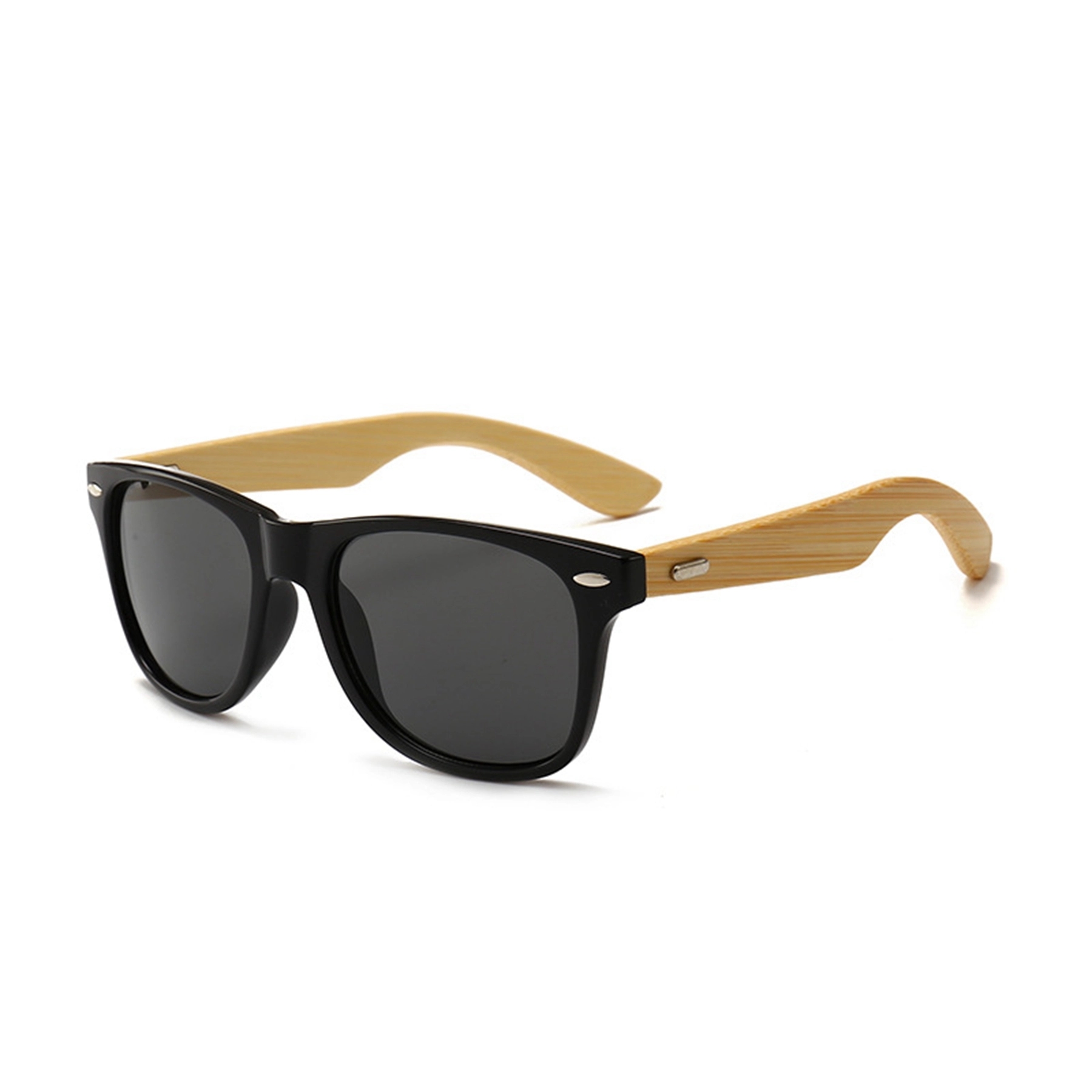 Wooden Leg Sunglasses 9