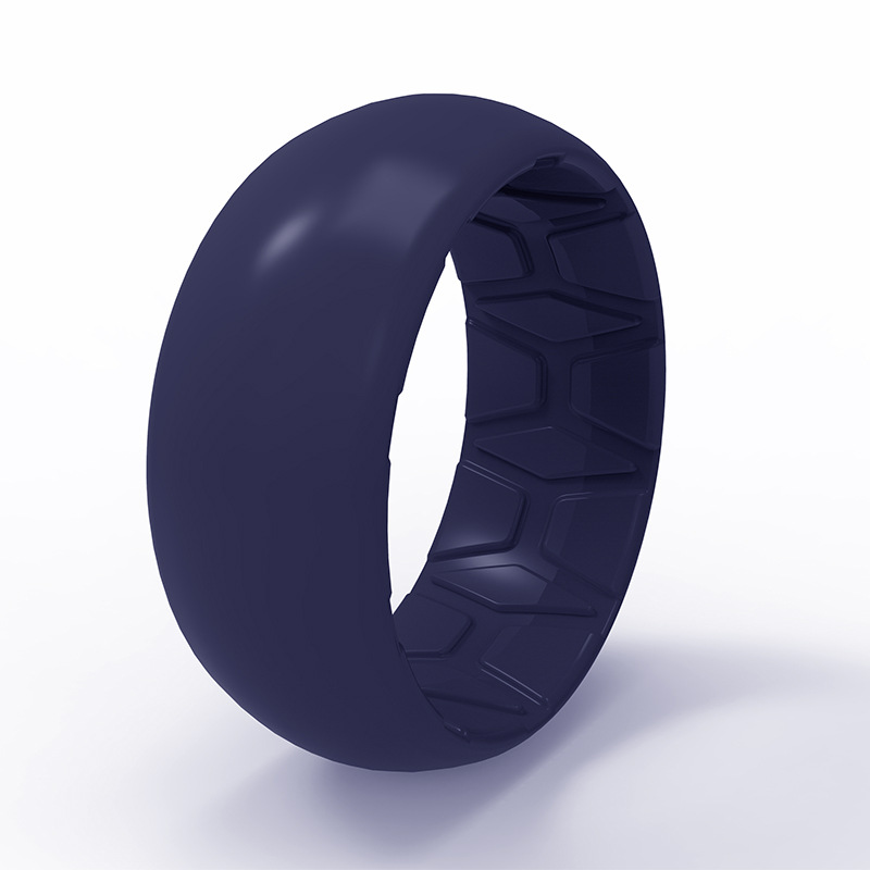 Promotional Silicone ring 4