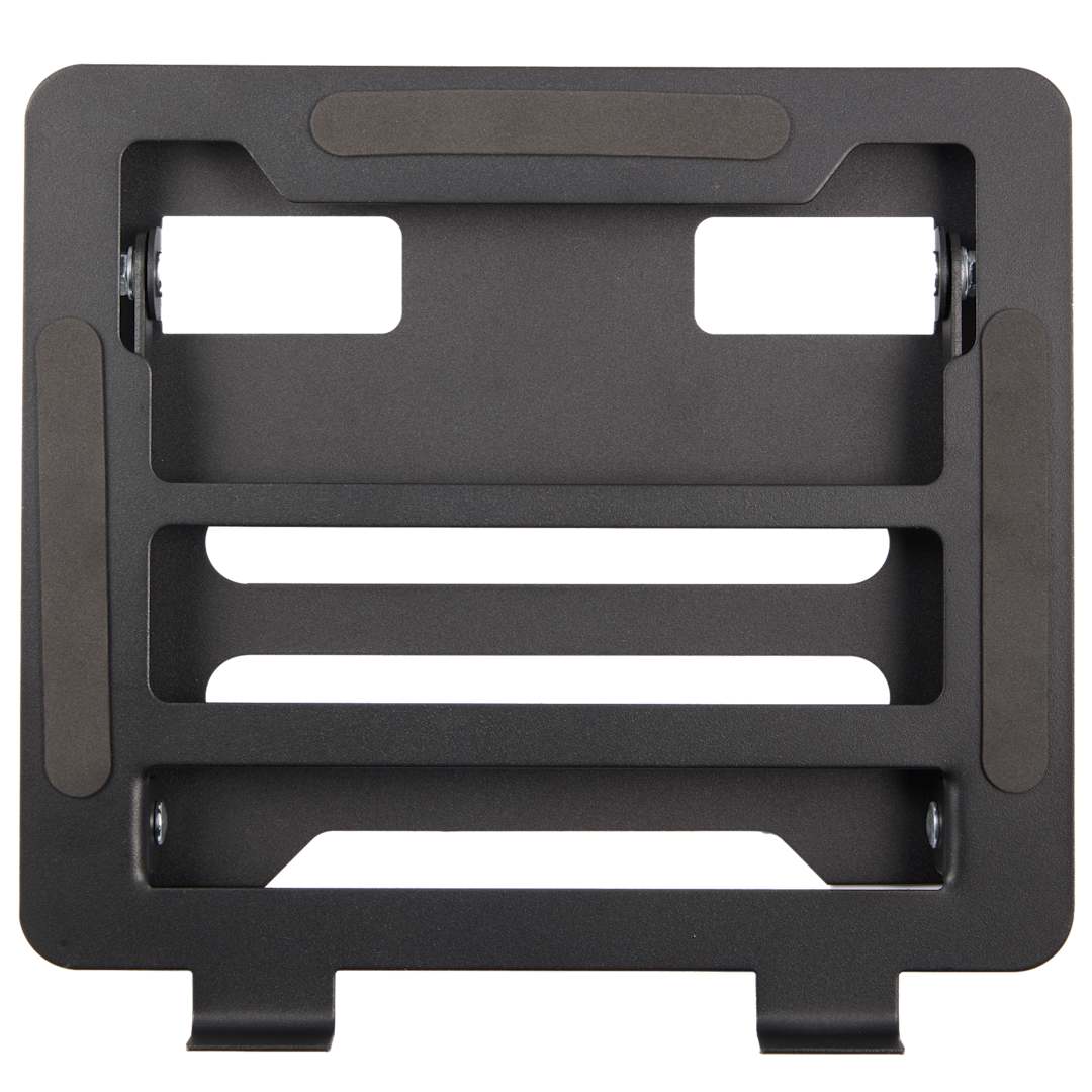 Elevate Laptop Stand and Bluetooth Speaker 101