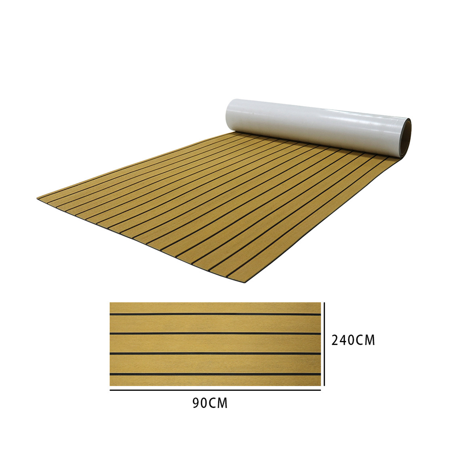 Yacht Non-slip Mat Carpet 8