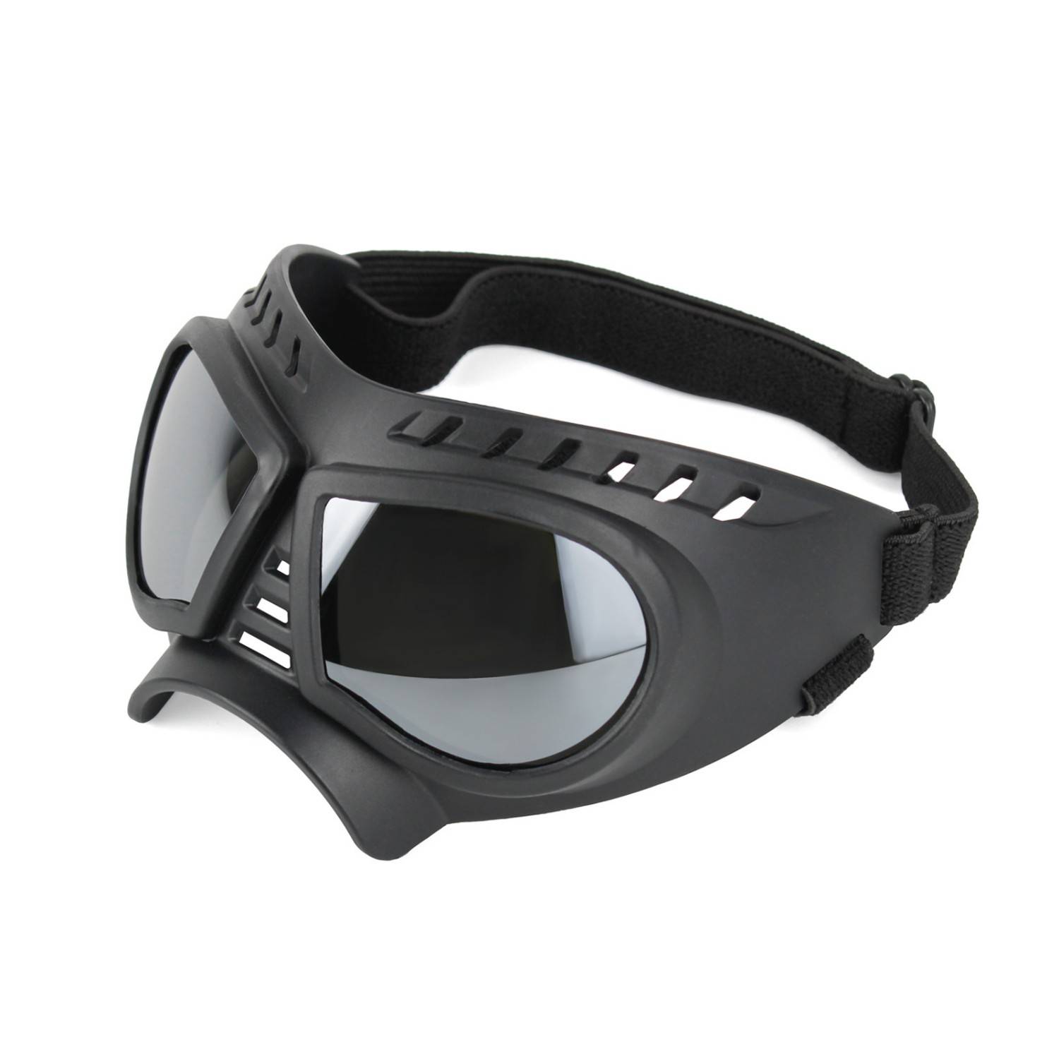Dog Soft Frame UV Protection Goggles 4